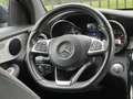 Mercedes-Benz GLC 350 Coupé 350e 4MATIC Edition 1 Navi / Leer / 19" lm v Blauw - thumbnail 24