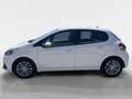 Peugeot 208 1.2 PureTech 82 CV 5 porte Active Bianco - thumbnail 2