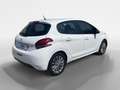 Peugeot 208 1.2 PureTech 82 CV 5 porte Active Bianco - thumbnail 5