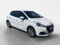 Peugeot 208 1.2 PureTech 82 CV 5 porte Active Bianco - thumbnail 7