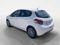 Peugeot 208 1.2 PureTech 82 CV 5 porte Active Bianco - thumbnail 3