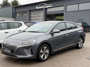 IONIQ Ioniq Style Elektro/SHZ/LHZ/2Ha/TÜV 05.27