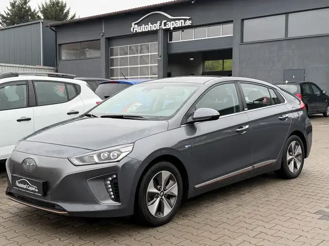 Hyundai IONIQ IONIQ Ioniq Style Elektro/SHZ/LHZ/2Ha/TÜV 05.27