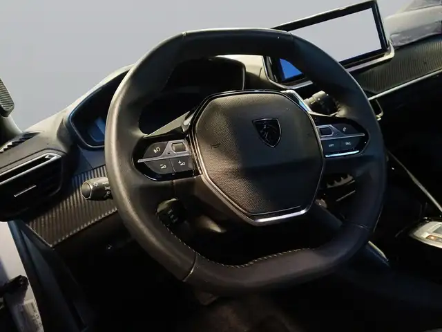 Peugeot 2008 view 15