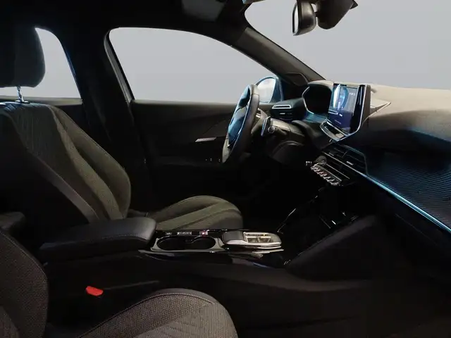 Peugeot 2008 view 13