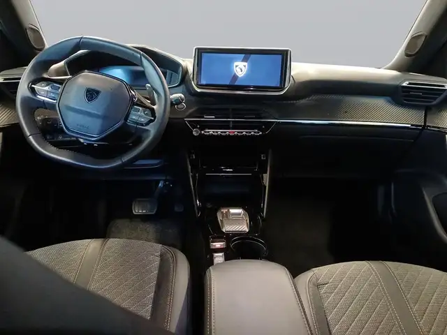 Peugeot 2008 view 12