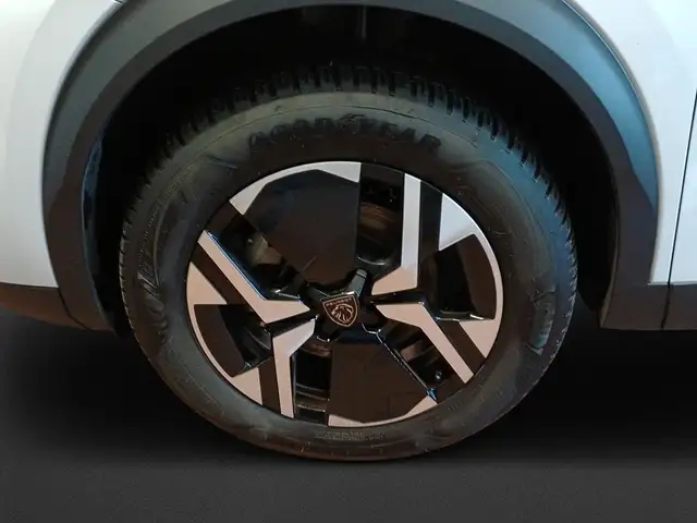 Peugeot 2008 view 10