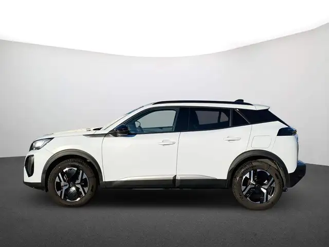 Peugeot 2008 view 5