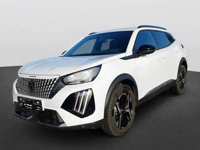 Peugeot 2008 view 11