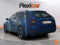 Skoda Octavia Combi 2.0 TSI Style DSG 140kW Bleu - thumbnail 5