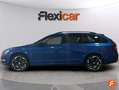 Skoda Octavia Combi 2.0 TSI Style DSG 140kW Bleu - thumbnail 4