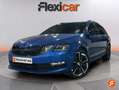 Skoda Octavia Combi 2.0 TSI Style DSG 140kW Bleu - thumbnail 3