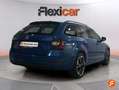 Skoda Octavia Combi 2.0 TSI Style DSG 140kW Bleu - thumbnail 8