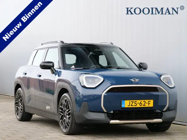 MINI Aceman Mini E Classic S 42.5 kWh 184 Pk Automaat Navi / D