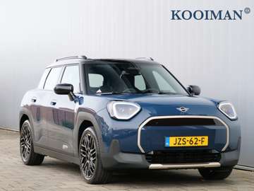 Mini E Classic S 42.5 kWh 184 Pk Automaat Navi / D