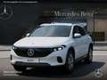 Mercedes-Benz EQA 250 PROG+PLUS-PAKET+KAMERA+KEYLESS+SPUR Weiß - thumbnail 2