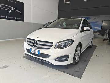 Classe B180 CDI d Sport Next auto