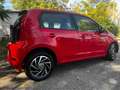 Volkswagen up! 1.0 5p. move up! BlueMotion Technology Rot - thumbnail 5