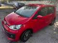 Volkswagen up! 1.0 5p. move up! BlueMotion Technology Rot - thumbnail 1