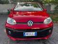 Volkswagen up! 1.0 5p. move up! BlueMotion Technology Rot - thumbnail 14
