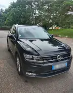 Volkswagen Tiguan 2.0 TDI 150 Confortline