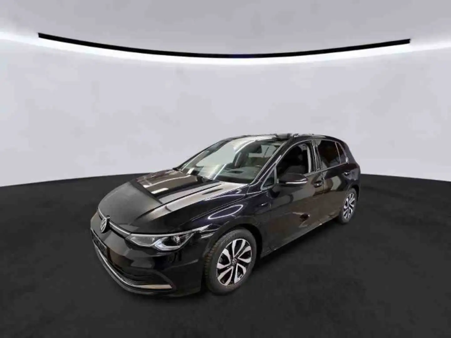 Volkswagen Golf 2.0 TDI DSG ACTIVE HuD PANO AHK KAMERA Negro - 2