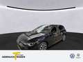 Volkswagen Golf 2.0 TDI DSG ACTIVE HuD PANO AHK KAMERA Negro - thumbnail 1