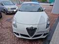 Alfa Romeo Giulietta 1.4 Turbo MultiAir Distinctive GPL Scadenza 2030 Bílá - thumbnail 2