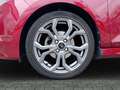 Ford Fiesta ST-Line 1.1 *LRH*DAB*SHZ*PDC*SHA* Rood - thumbnail 6