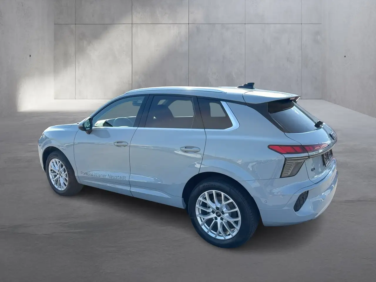 Audi Q3 2026