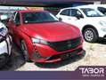 Peugeot 308 130 LED ACC PDC 10"-DAB MirrorL DigCo BT 16Z Rot - thumbnail 2
