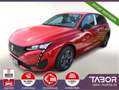 Peugeot 308 130 LED ACC PDC 10"-DAB MirrorL DigCo BT 16Z Rot - thumbnail 1