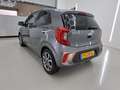Kia Picanto 1.0 DPi DynamicPlusLine Luxe 13.000km Org. Ned. Gris - thumbnail 6