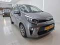 Kia Picanto 1.0 DPi DynamicPlusLine Luxe 13.000km Org. Ned. Gris - thumbnail 5