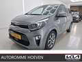Kia Picanto 1.0 DPi DynamicPlusLine Luxe 13.000km Org. Ned. Gris - thumbnail 1
