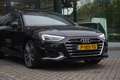 Audi A4 Avant 35 TFSI | Pano | Camera | Leder | Navi | 19" Zwart - thumbnail 5
