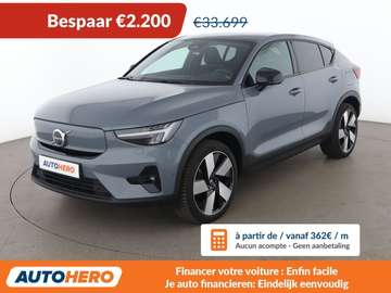 Recharge Twin Pure 300 kW Ultimate AWD