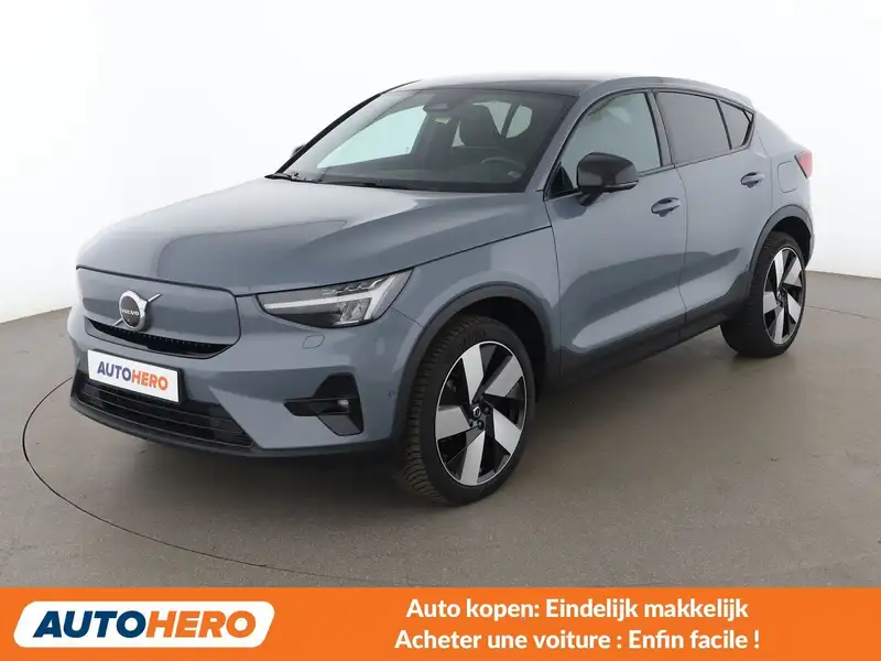 VOLVO C40