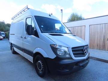 313 2.1 BlueTEC A2H2 (EU6)