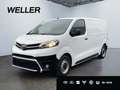 Toyota Proace 2,0l-D-4D L1 Meister *Navi*Kamera*TWA*PDC* Biały - thumbnail 1