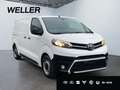 Toyota Proace 2,0l-D-4D L1 Meister *Navi*Kamera*TWA*PDC* Biały - thumbnail 14