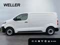 Toyota Proace 2,0l-D-4D L1 Meister *Navi*Kamera*TWA*PDC* Biały - thumbnail 4