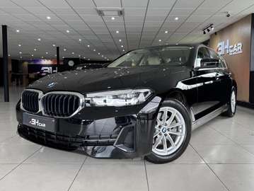 520D BERLINE  G30 190 CH BVA8 ATTELAGE GARANTIE 1 AN 520 d