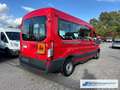 Ford Transit Kombi 350 L3 2.2 TDCi DPF *2495 *KLIMA *EXPORT Rouge - thumbnail 6