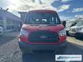 Ford Transit Kombi 350 L3 2.2 TDCi DPF *2495 *KLIMA *EXPORT Rouge - thumbnail 5