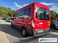 Ford Transit Kombi 350 L3 2.2 TDCi DPF *2495 *KLIMA *EXPORT Rouge - thumbnail 3
