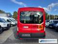 Ford Transit Kombi 350 L3 2.2 TDCi DPF *2495 *KLIMA *EXPORT Rouge - thumbnail 4