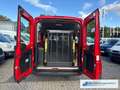 Ford Transit Kombi 350 L3 2.2 TDCi DPF *2495 *KLIMA *EXPORT Rouge - thumbnail 11
