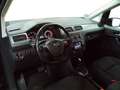 Volkswagen Caddy 2.0 TDI Automatik Sitzheizung AHK Tempomat Czarny - thumbnail 8