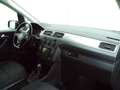 Volkswagen Caddy 2.0 TDI Automatik Sitzheizung AHK Tempomat Schwarz - thumbnail 11